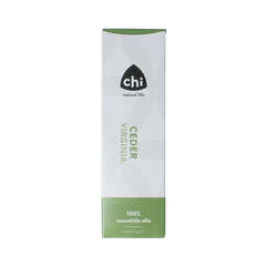 Chi Ceder virginia wild 20 Milliliter
