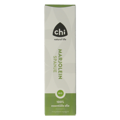 Chi Marjolein Spaans eko bio 10.00 Milliliter