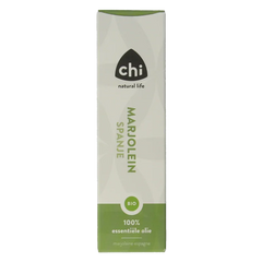 Chi Marjolein Spaans eko bio 10 Milliliter