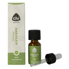 Chi Marjolein Spaans eko bio 10 Milliliter