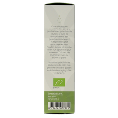 Chi Marjolein Spaans eko bio 10 Milliliter