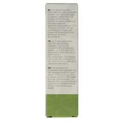 Chi Marjolein Spaans eko bio 10 Milliliter