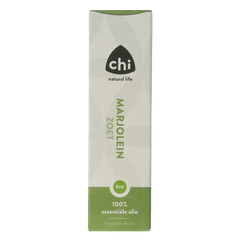 Chi Marjolein zoet eko bio 10 Milliliter
