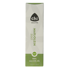 Chi Marjolein zoet eko bio 10 Milliliter