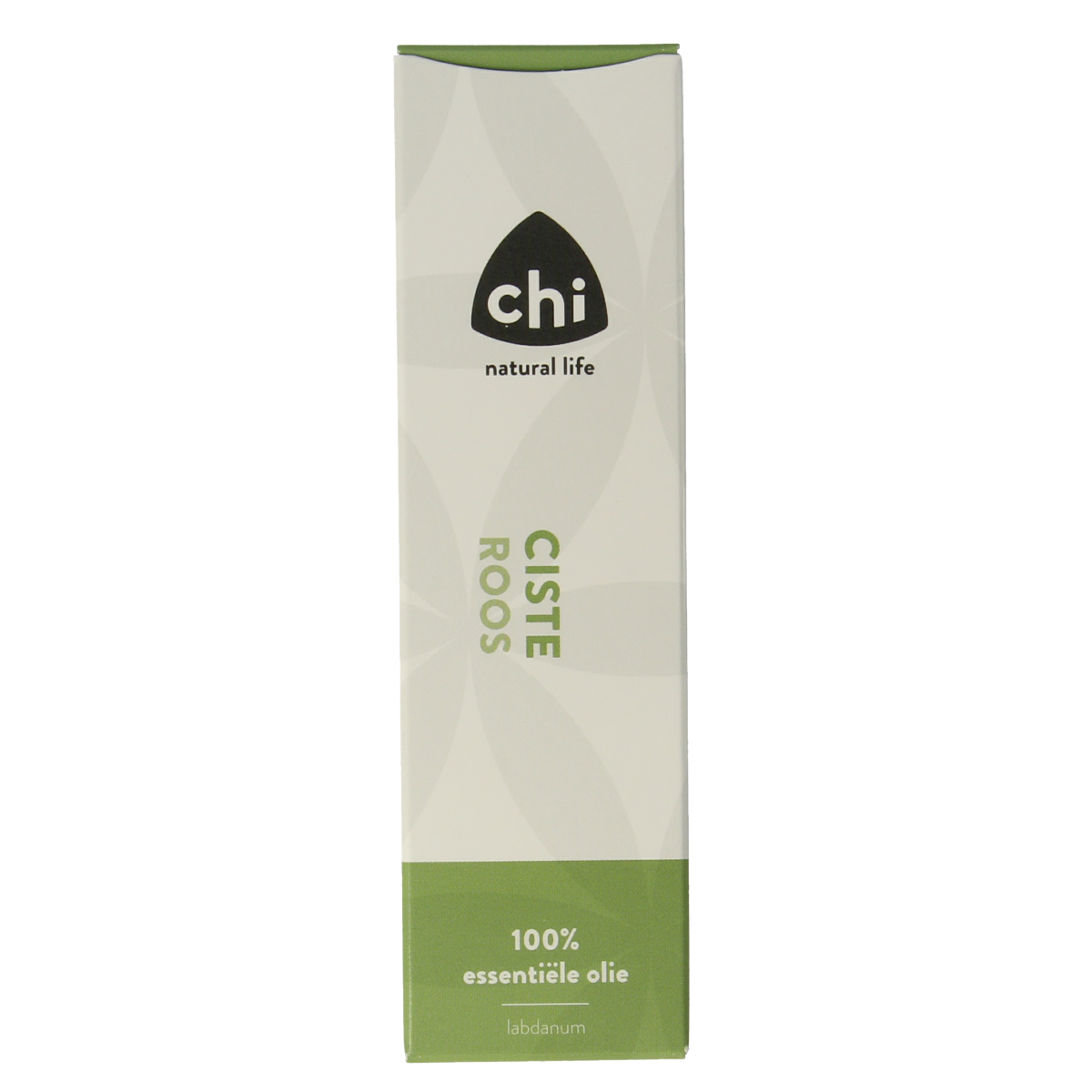 Chi Ciste roos cultivar 2.50 Milliliter