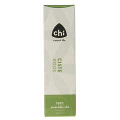 Chi Ciste roos cultivar 2.50 Milliliter