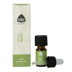 Chi Ciste roos cultivar 2.5 Milliliter