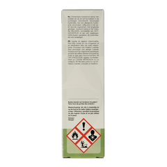 Chi Ciste roos cultivar 2.5 Milliliter