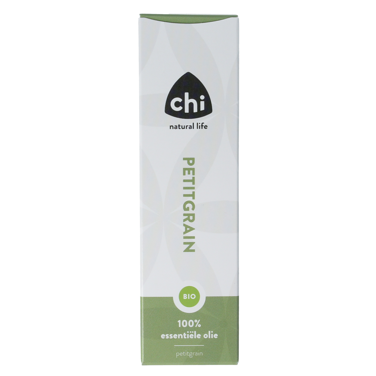 Chi Petitgrain Frans eko bio 10.00 Milliliter