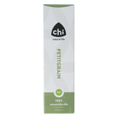 Chi Petitgrain Frans eko bio 10.00 Milliliter