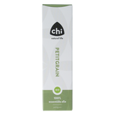 Chi Petitgrain Frans eko bio 10 Milliliter