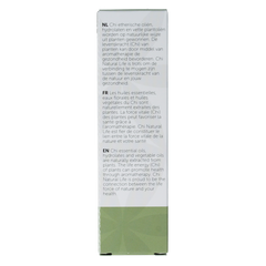 Chi Petitgrain Frans eko bio 10.00 Milliliter