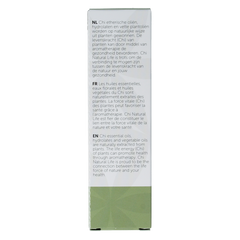 Chi Petitgrain Frans eko bio 10 Milliliter