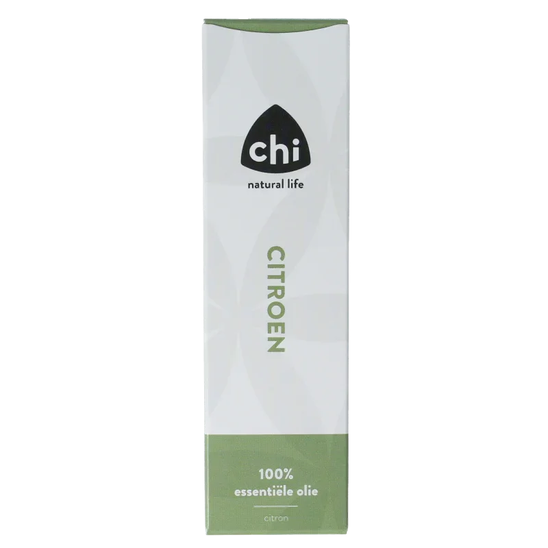 Chi Citroen cultivar 10 Milliliter