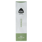 Chi Citroen cultivar 10 Milliliter