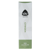 Chi Citroen cultivar 10.00 Milliliter