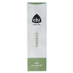 Chi Citroen cultivar 10.00 Milliliter
