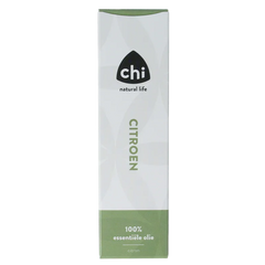 Chi Citroen cultivar 10 Milliliter