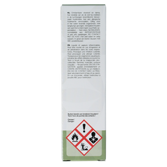 Chi Citroen cultivar 10 Milliliter