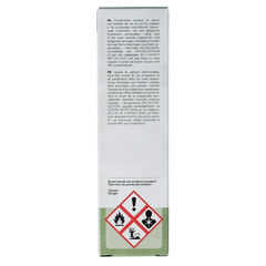 Chi Citroen cultivar 10 Milliliter