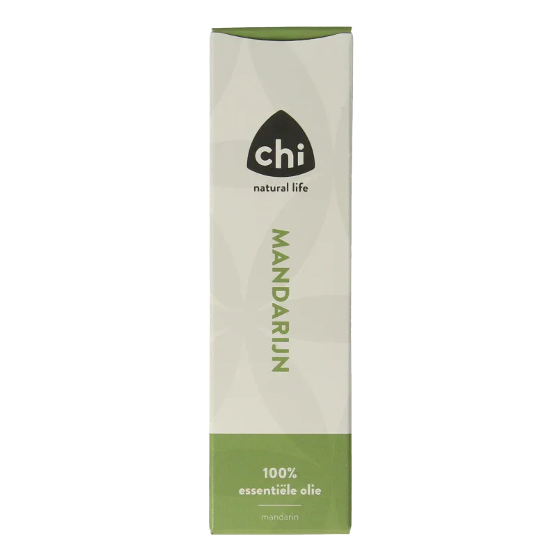Chi Mandarijn cultivar 10 Milliliter