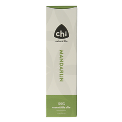Chi Mandarijn cultivar 10 Milliliter