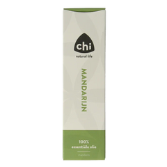 Chi Mandarijn cultivar 10 Milliliter