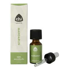 Chi Mandarijn cultivar 10 Milliliter