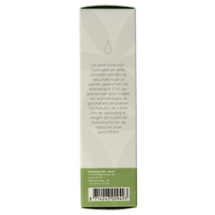 Chi Mandarijn cultivar 10.00 Milliliter