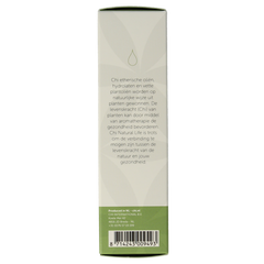 Chi Mandarijn cultivar 10 Milliliter