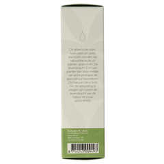 Chi Mandarijn cultivar 10 Milliliter