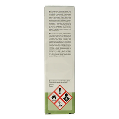 Chi Mandarijn cultivar 10 Milliliter