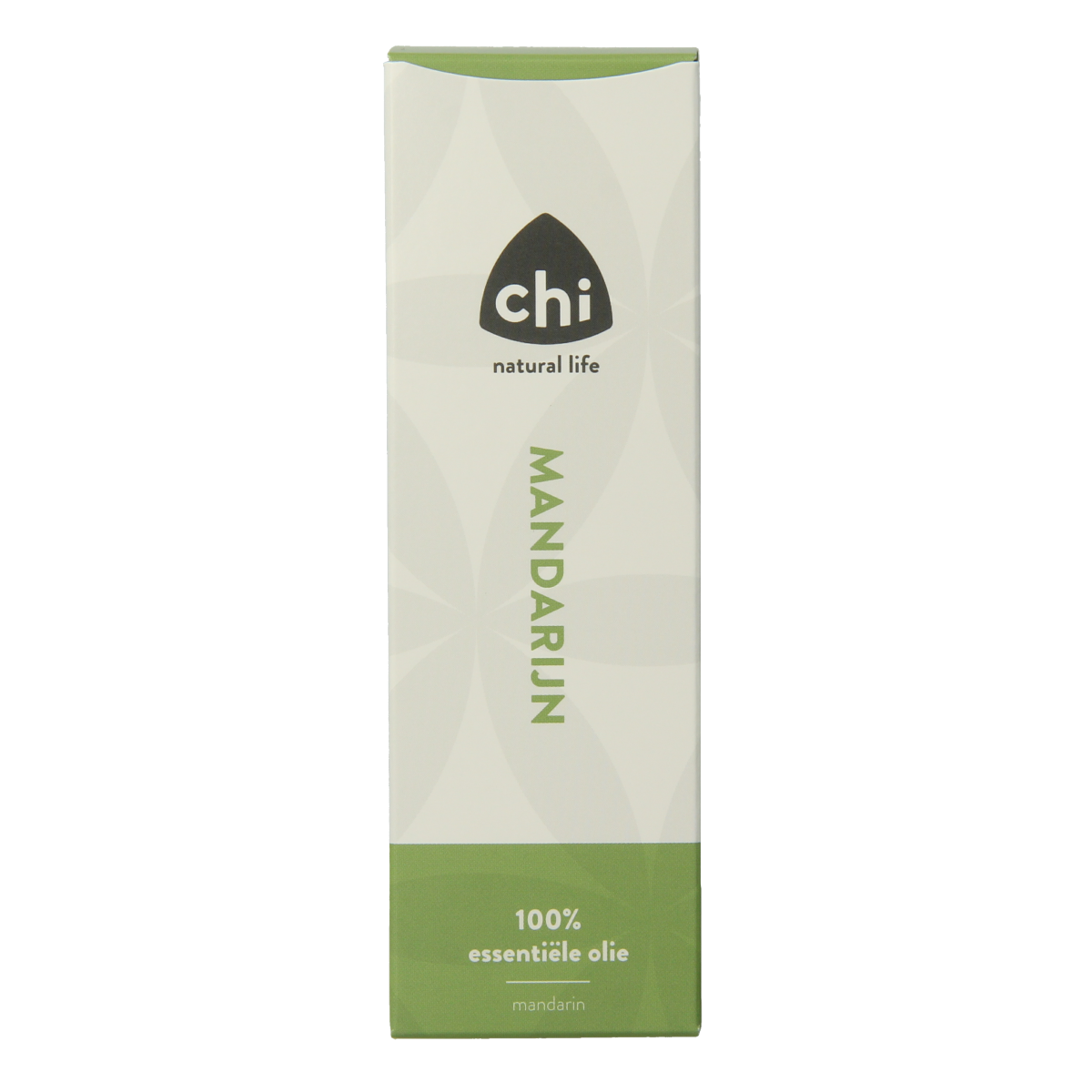 Chi Mandarijn cultivar 50.00 Milliliter