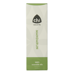 Chi Mandarijn cultivar 50.00 Milliliter