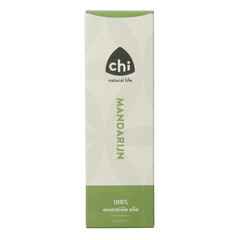 Chi Mandarijn cultivar 50 Milliliter