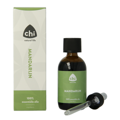 Chi Mandarijn cultivar 50 Milliliter