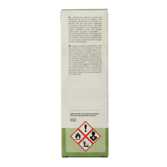 Chi Mandarijn cultivar 50.00 Milliliter