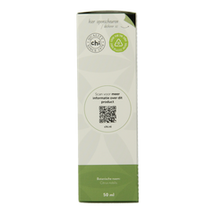 Chi Mandarijn cultivar 50.00 Milliliter