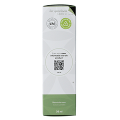 Chi Grapefruit cult 20.00 Milliliter