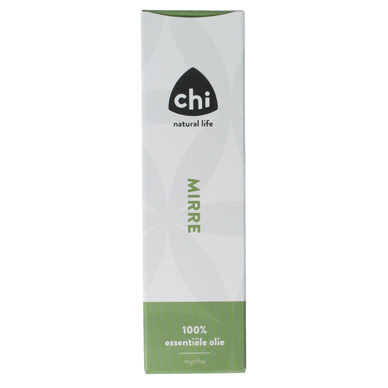 Chi Mirre wild 10.00 Milliliter