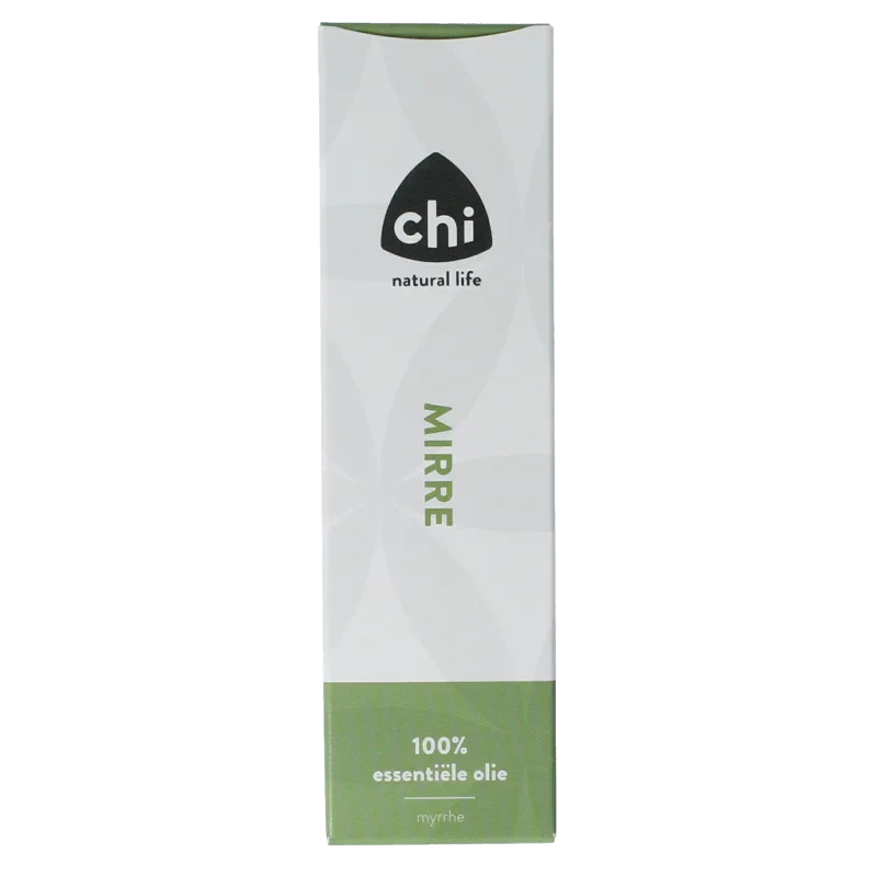 Chi Mirre wild 10 Milliliter