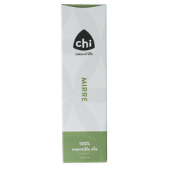 Chi Mirre wild 10.00 Milliliter