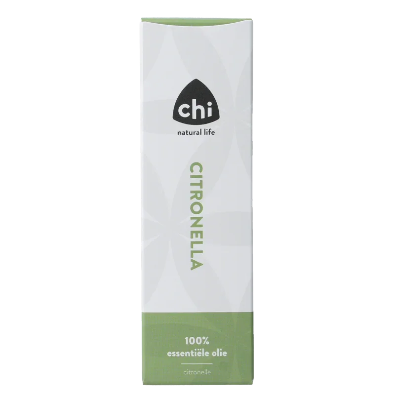 Chi Citronella cult 20 Milliliter