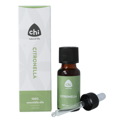 Chi Citronella cult 20 Milliliter