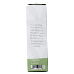 Chi Citronella cult 20.00 Milliliter