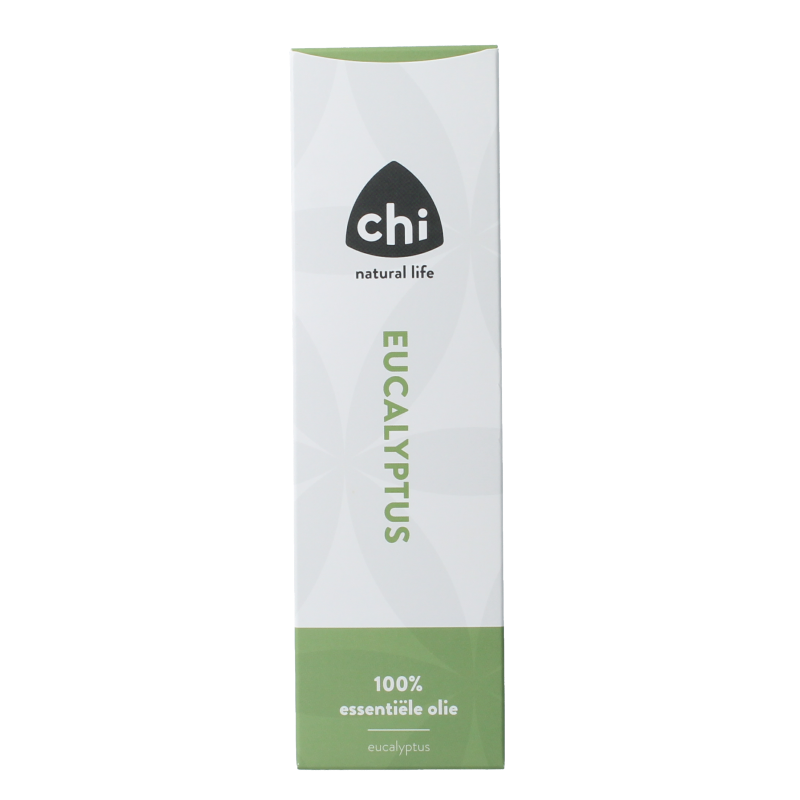 Chi Eucalyptus wild 100.00 Milliliter