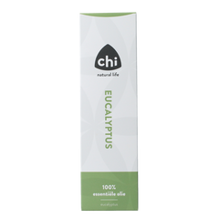 Chi Eucalyptus wild 100.00 Milliliter