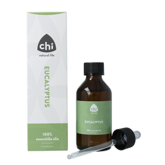 Chi Eucalyptus wild 100 Milliliter