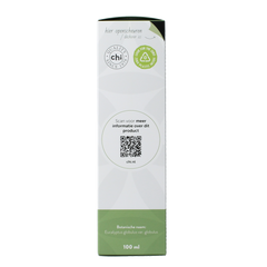 Chi Eucalyptus wild 100.00 Milliliter