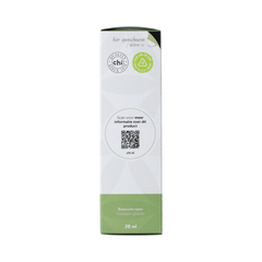 Chi Eucalyptus wild 20.00 Milliliter